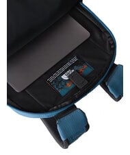 THE NORTH FACE BOREALIS 13 "Laptop-Rucksack Winslor Blau/Anthrazit - Rucks&auml;cke f&uuml;r Schule &amp; Freizeit - 4
