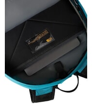 THE NORTH FACE BOREALIS CLASSIC Laptoprucksack bis 13'' Flusseis/Lavarot - Rucks&auml;cke f&uuml;r Schule &amp; Freizeit - 3