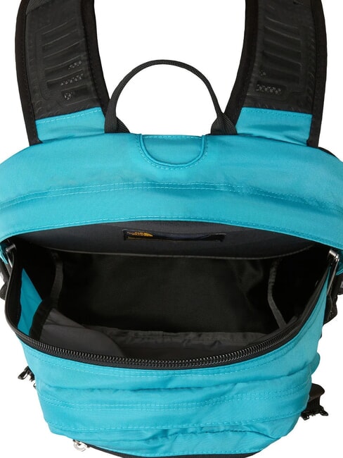 BOREALIS CLASSIC Laptoprucksack bis 13'' Flusseis/Lavarot - Rucks&auml;cke f&uuml;r Schule &amp; Freizeit