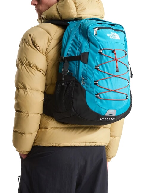 BOREALIS CLASSIC Laptoprucksack bis 13'' Flusseis/Lavarot - Rucks&auml;cke f&uuml;r Schule &amp; Freizeit