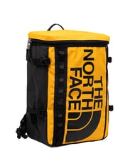 THE NORTH FACE BASE CAMP FUSE BOX Urbaner Rucksack, 15"-Laptophalterung Gold-TNF-Gipfel - PC-Rucks&auml;cke - 3