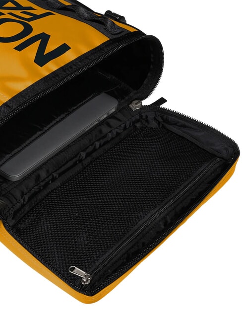 BASE CAMP FUSE BOX Urbaner Rucksack, 15"-Laptophalterung Gold-TNF-Gipfel - PC-Rucks&auml;cke