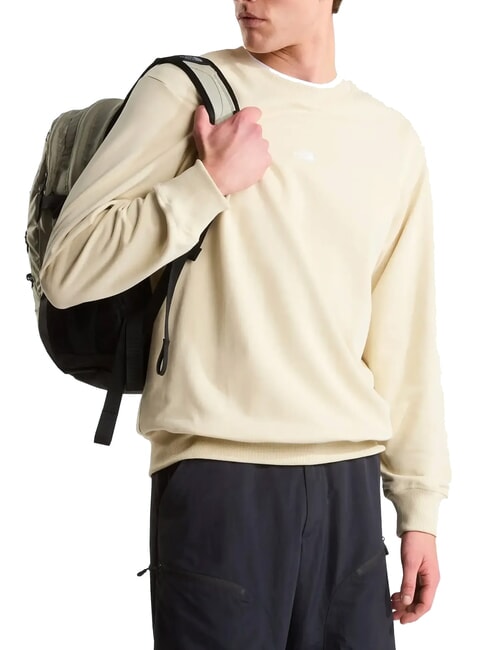 BOREALIS CLASSIC Laptoprucksack bis 13'' Tongrau/TNF-Schwarz - Rucks&auml;cke f&uuml;r Schule &amp; Freizeit