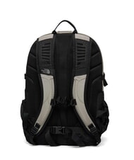 THE NORTH FACE BOREALIS CLASSIC Laptoprucksack bis 13'' Tongrau/TNF-Schwarz - Rucks&auml;cke f&uuml;r Schule &amp; Freizeit - 3