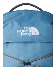 THE NORTH FACE BOREALIS 13 "Laptop-Rucksack Winslor Blau/Anthrazit - Rucks&auml;cke f&uuml;r Schule &amp; Freizeit - 3