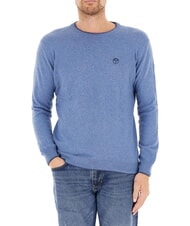 NORTH SAILS N|S Pullover mit Rundhalsausschnitt Infinity-Melange - Herrenpullover - 2