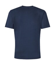 NORTH SAILS BOLLO Baumwoll-T-Shirt Navy blau - Herren-T-Shirts - 4