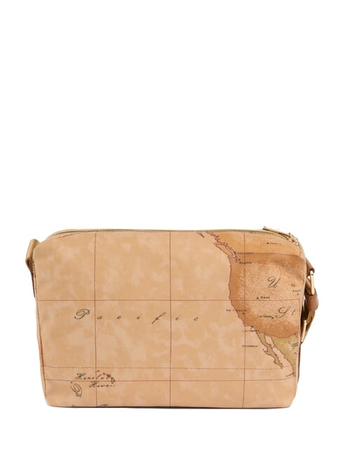 SOFT PETALS Umh&auml;ngetasche TABAK - Damentaschen