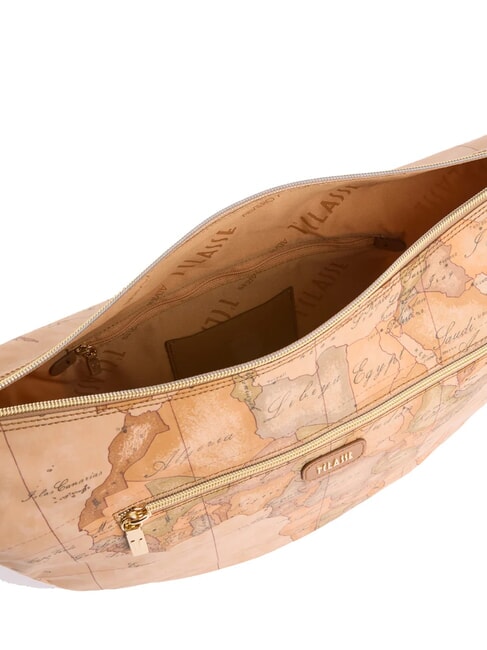 SOFT PETALS Umh&auml;ngetasche TABAK - Damentaschen