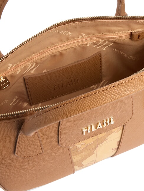 BLOO CITY Gep&auml;cktasche TABAK - Damentaschen