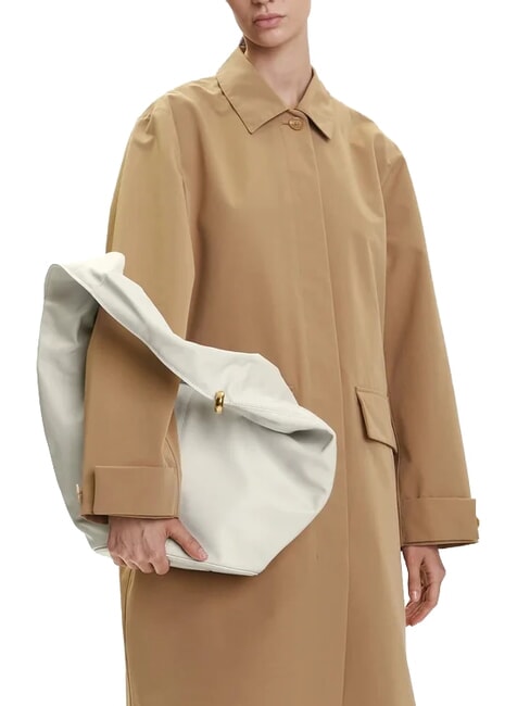 CAMPIONARIO - RING Umh&auml;ngetasche M&auml;usespeck - Damentaschen