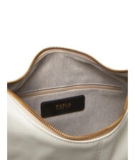 FURLA CAMPIONARIO - RING Umh&auml;ngetasche M&auml;usespeck - Damentaschen - 5