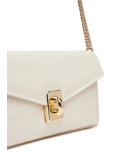 FURLA CAMPIONARIO - MERIDIANA  Umh&auml;ngetasche CREME - Damentaschen - 4