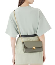 FURLA CAMPIONARIO - SFERA Mini-Schultertasche Agave - Damentaschen - 2