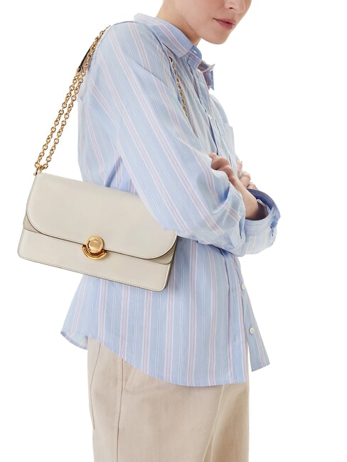 CAMPIONARIO - SFERA Mini-Schultertasche CREME - Damentaschen