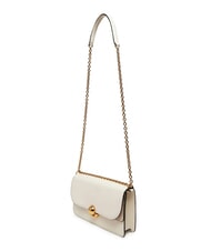 FURLA CAMPIONARIO - SFERA Mini-Schultertasche CREME - Damentaschen - 3