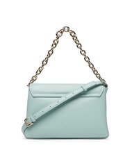 FURLA CAMPIONARIO - MERIDIANA Schultertasche mit Schultergurt Aquamarin - Damentaschen - 2