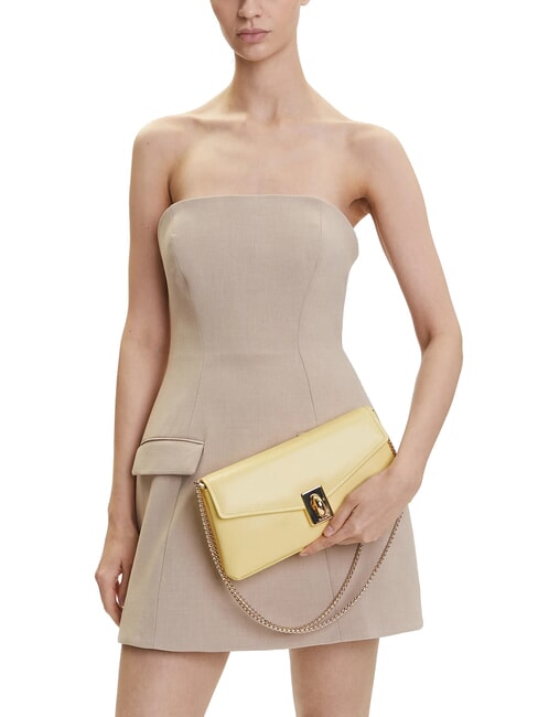 CAMPIONARIO - MERIDIANA  Umh&auml;ngetasche Freesie - Damentaschen