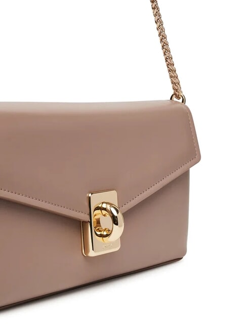 CAMPIONARIO - MERIDIANA  Umh&auml;ngetasche mauve - Damentaschen