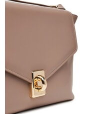 FURLA CAMPIONARIO - MERIDIANA  Ledertasche mauve - Damentaschen - 5