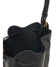 FURLA CAMPIONARIO - SFERA Mini-Schulter-Eimer Schwarz - Damentaschen - 5