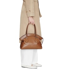 FURLA CAMPIONARIO - ERICA Schultertasche, Leder - Damentaschen