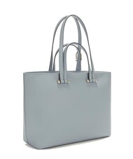 FURLA CAMPIONARIO - DUETTO Handtasche / Schultertasche Wolken + Grau (Innenbereich) - Damentaschen - 3