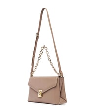 FURLA CAMPIONARIO - MERIDIANA Schultertasche mit Schultergurt mauve - Damentaschen - 3
