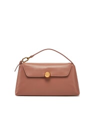 FURLA CAMPIONARIO - SFERA Schultertasche aus Leder - Damentaschen