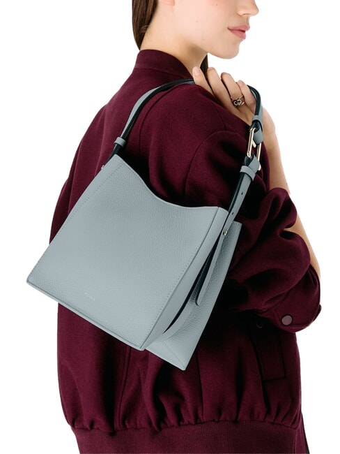 CAMPIONARIO - NUVOLA Mini-Schultertasche Wolke - Damentaschen