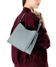 FURLA CAMPIONARIO - NUVOLA Mini-Schultertasche Wolke - Damentaschen - 5