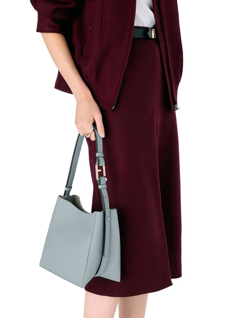 CAMPIONARIO - NUVOLA Mini-Schultertasche Wolke - Damentaschen