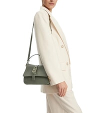 FURLA CAMPIONARIO - FLOW  Handtasche mit Schulterriemen Agave - Damentaschen - 2