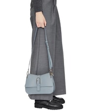 FURLA CAMPIONARIO - FLOW  Handtasche mit Schulterriemen - Damentaschen