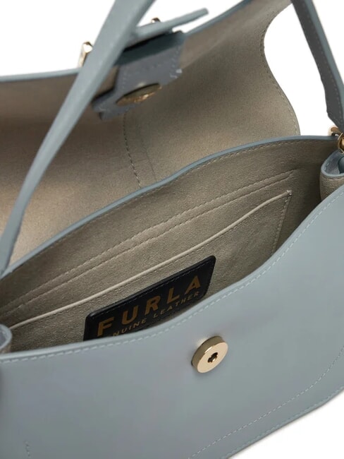 CAMPIONARIO - FLOW  Handtasche mit Schulterriemen Wolke - Damentaschen