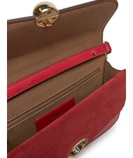 FURLA CAMPIONARIO - SFERA  Mini-Schultertasche Venezianisches Rot - Damentaschen - 5