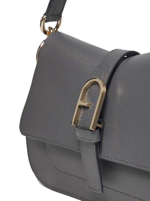 CAMPIONARIO - FLOW Mini-Handtasche mit Schulterriemen Boden - Damentaschen