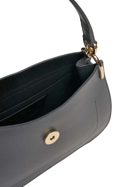 CAMPIONARIO - FLOW Mini-Handtasche mit Schulterriemen Boden - Damentaschen
