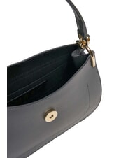 FURLA CAMPIONARIO - FLOW Mini-Handtasche mit Schulterriemen Boden - Damentaschen - 4