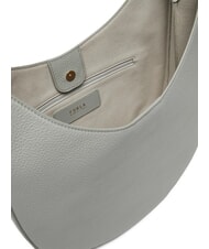 FURLA CAMPIONARIO - SFERA Hobo-Schultertasche Asche - Damentaschen - 5