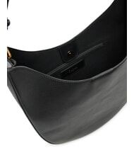 FURLA CAMPIONARIO - SFERA Hobo-Schultertasche Schwarz - Damentaschen - 5