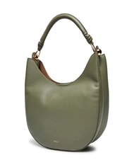 FURLA CAMPIONARIO - SFERA Hobo-Schultertasche Salbei - Damentaschen - 3