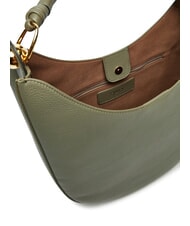 FURLA CAMPIONARIO - SFERA Hobo-Schultertasche Salbei - Damentaschen - 5