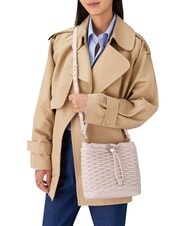 FURLA CAMPIONARIO - MIONIDO  Mini-Beuteltasche mit Schultergurt - Damentaschen