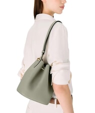 FURLA SFERA  Mini-Lederbeutel Agave - Damentaschen - 4