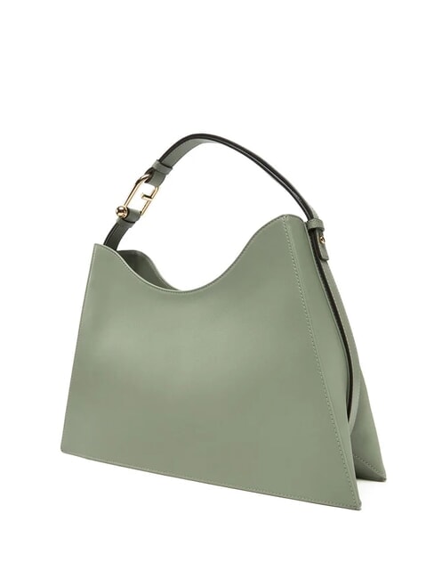 CAMPIONARIO - NUVOLA  Umh&auml;ngetasche Agave - Damentaschen