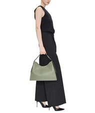 FURLA NUVOLA  Umh&auml;ngetasche Agave - Damentaschen - 4