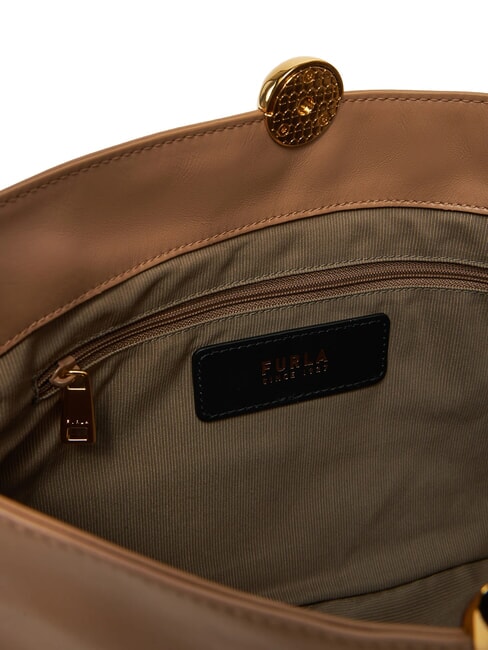 SFERA SOFT  Umh&auml;ngetasche W&uuml;ste - Damentaschen