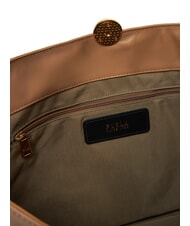 FURLA CAMPIONARIO - SFERA SOFT L Schultertasche, Leder W&uuml;ste - Damentaschen - 6