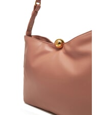 FURLA SFERA SOFT  Schultertasche, Leder, Hergestellt in Italien T&uuml;ll - Damentaschen - 3